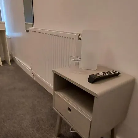 Squirrel Bed and Breakfast 4*