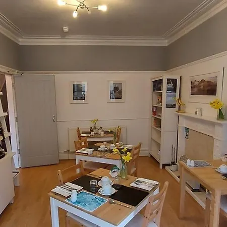 Squirrel Bed & Breakfast Keswick (Cumbria)