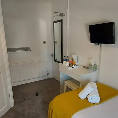Bed & Breakfast Squirrel Keswick (Cumbria)