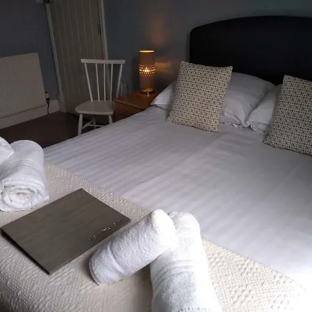 Squirrel Bed & Breakfast Keswick (Cumbria)