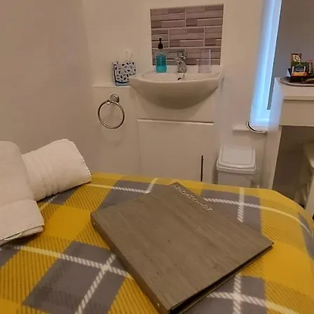 Squirrel 4* Keswick (Cumbria)
